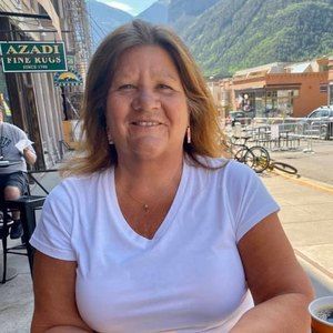 Meet your Posher, Kathy